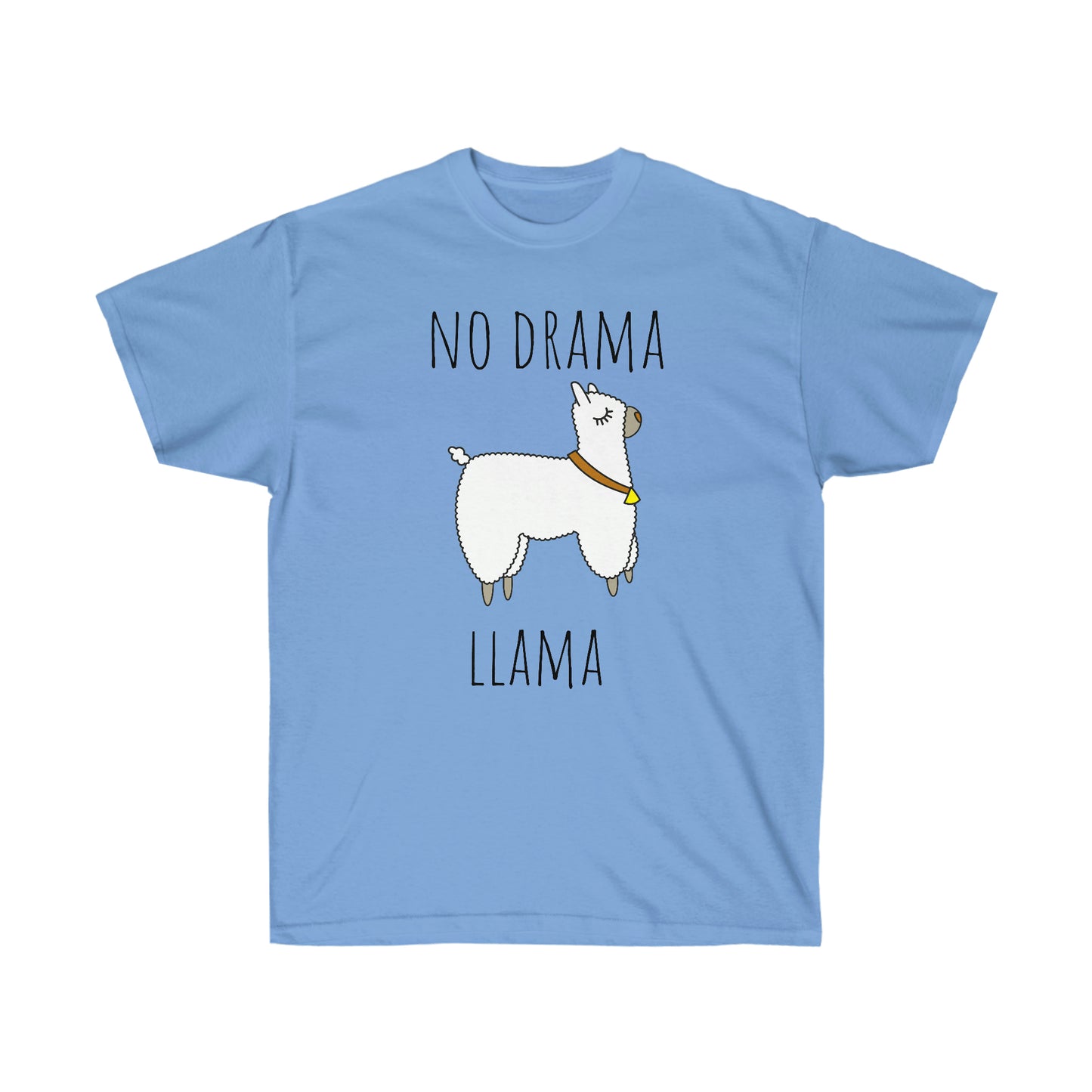 No Drama Llama Tee