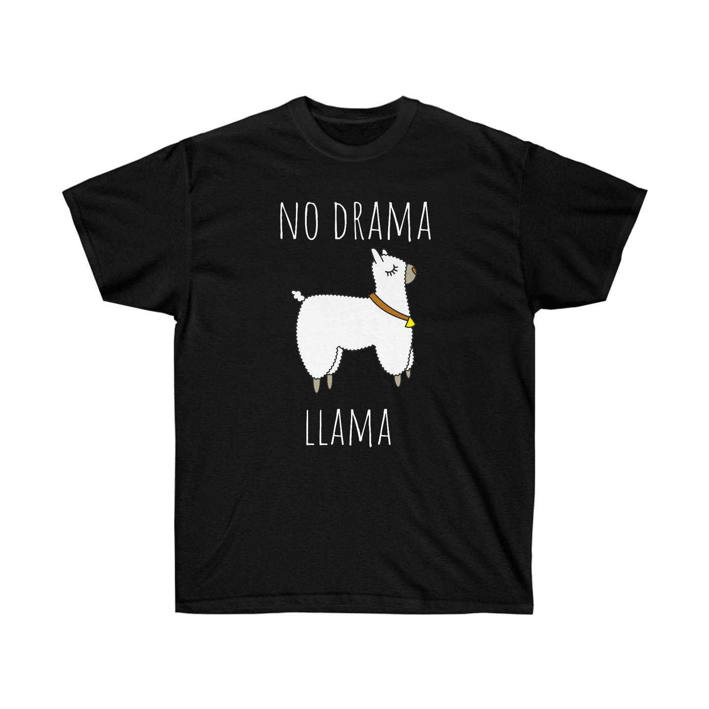 No Drama Llama Tee