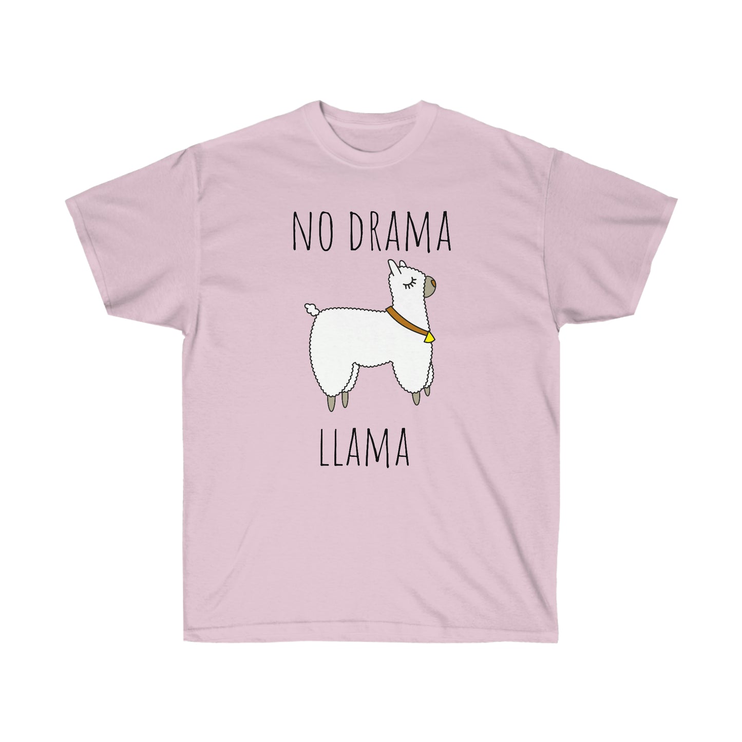 No Drama Llama Tee