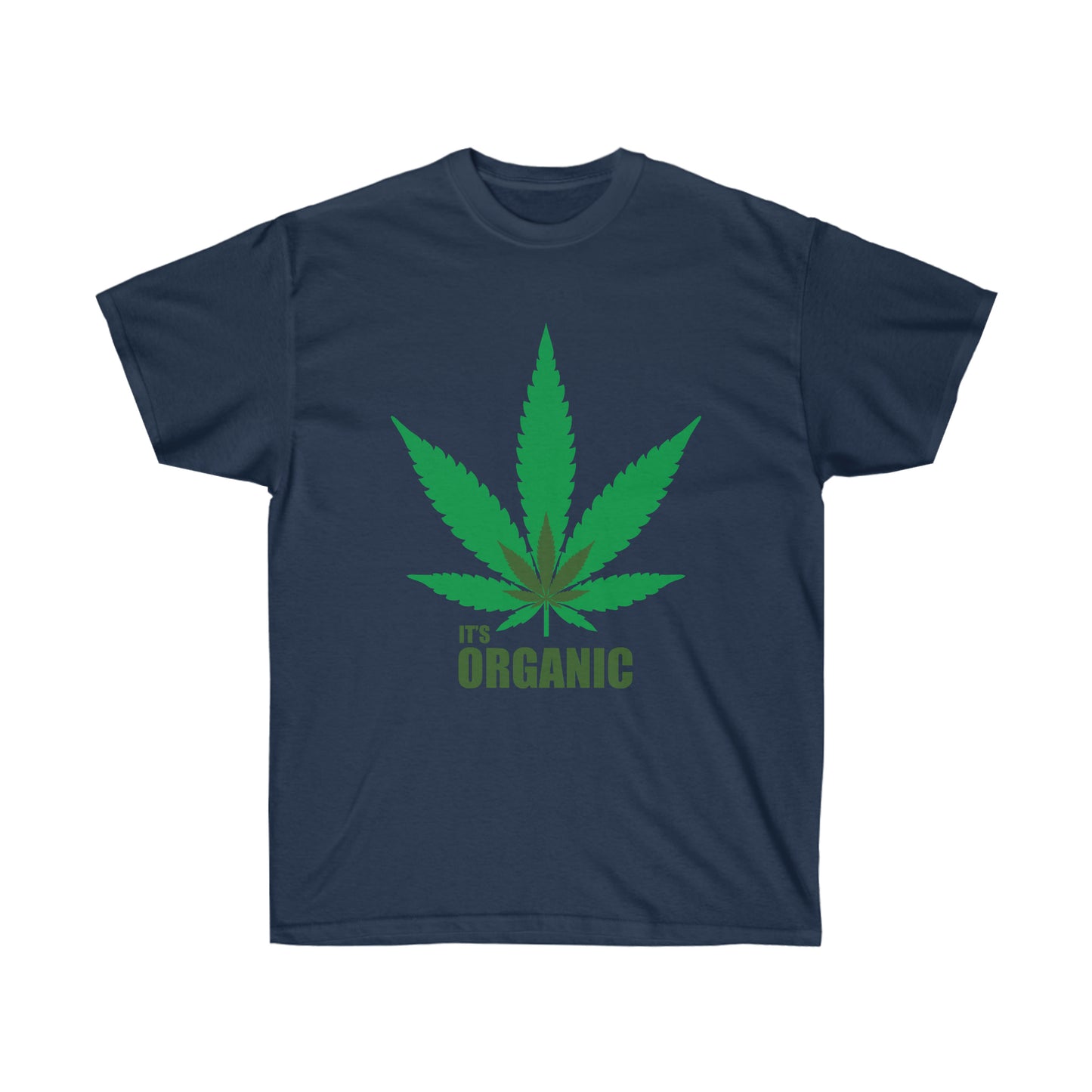 It's Organic Tee