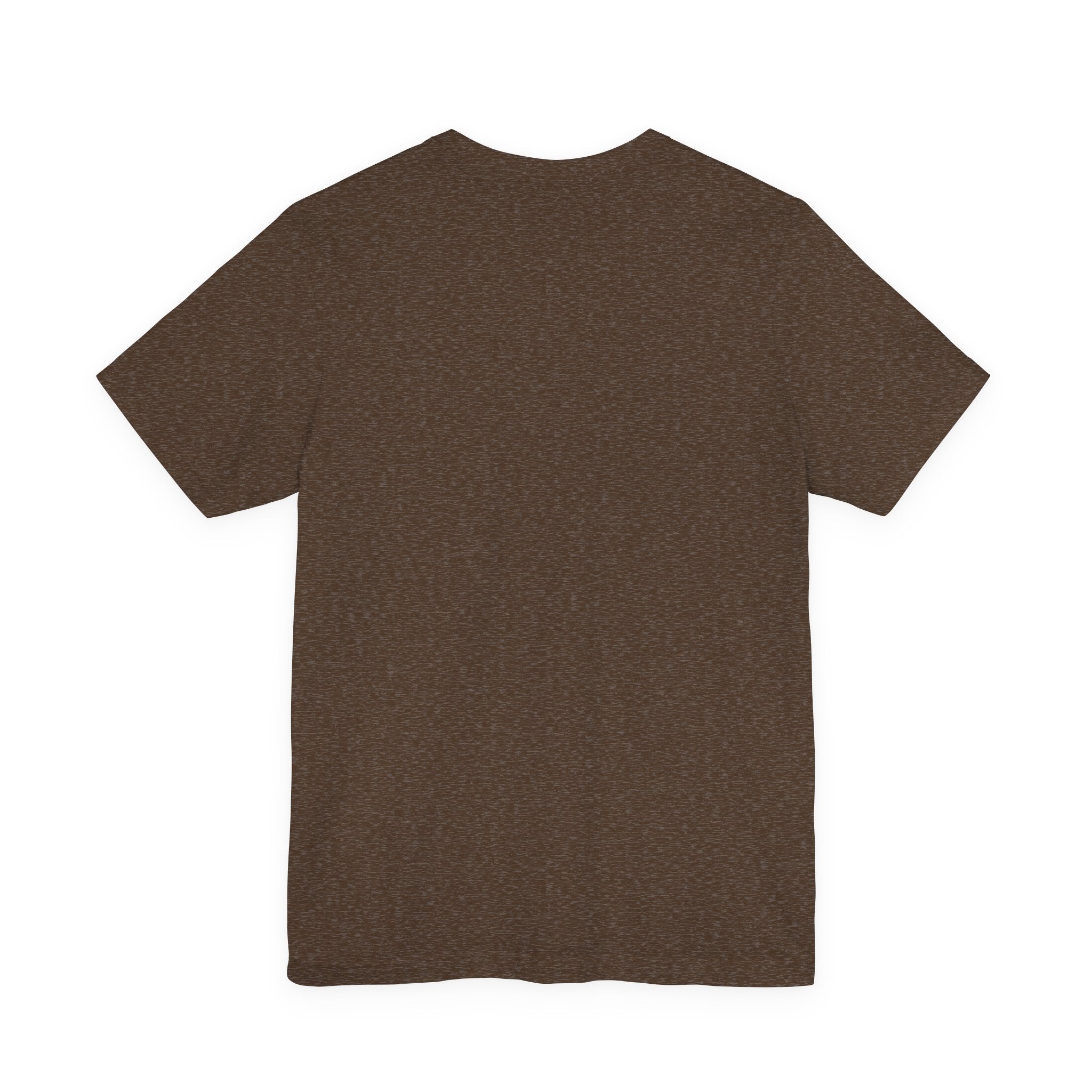Contains THC T‑Shirt — Cannabis Warning Logo Tee