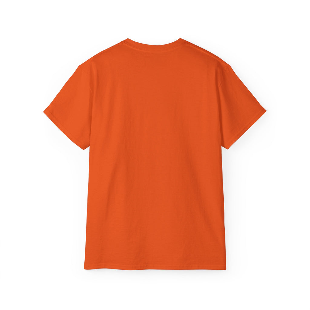 Zero Clucks Given Tee