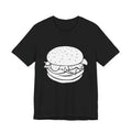 Hamburger Tee