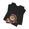 Let's Rock Guitar Kid T-Shirt