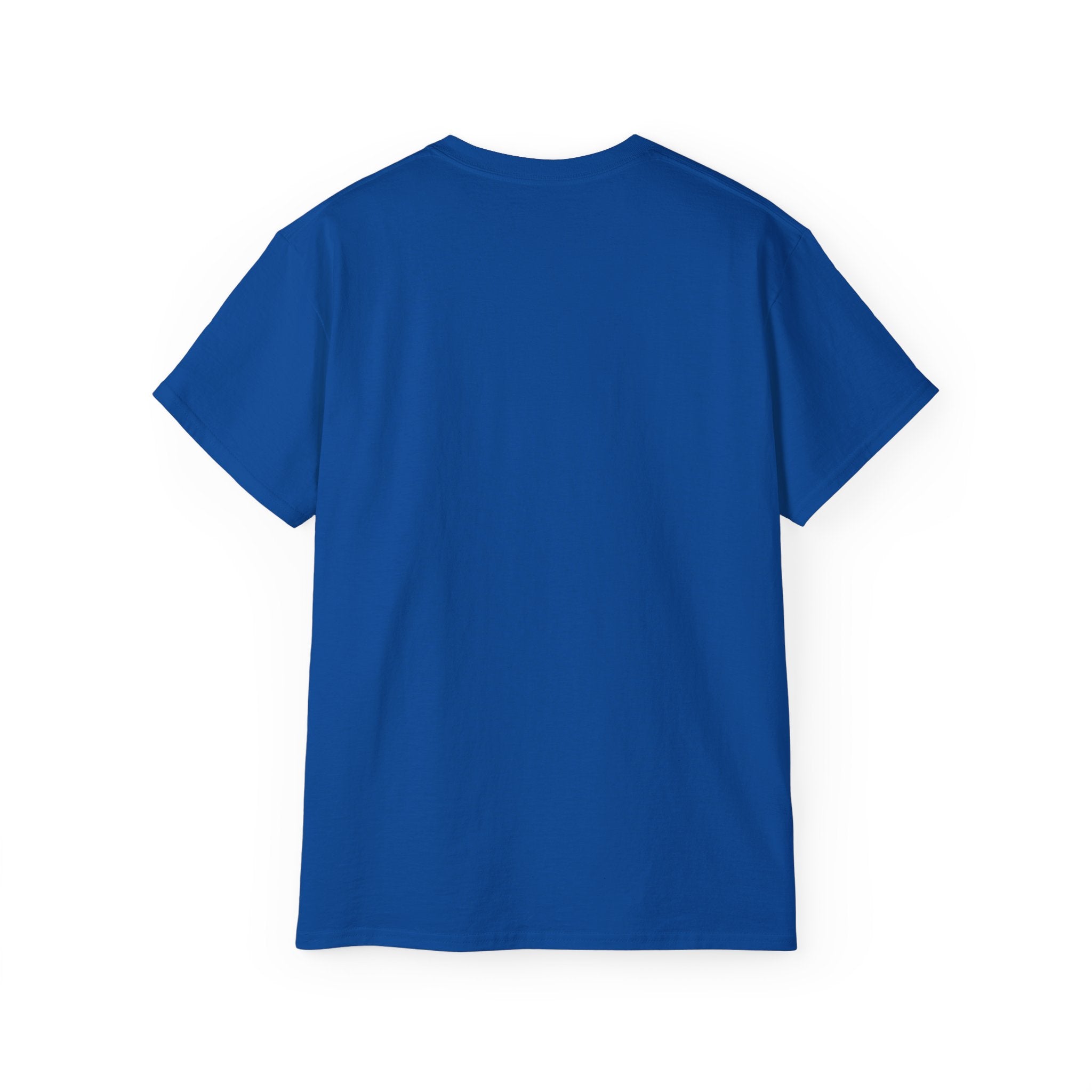 Zero Clucks Given Tee