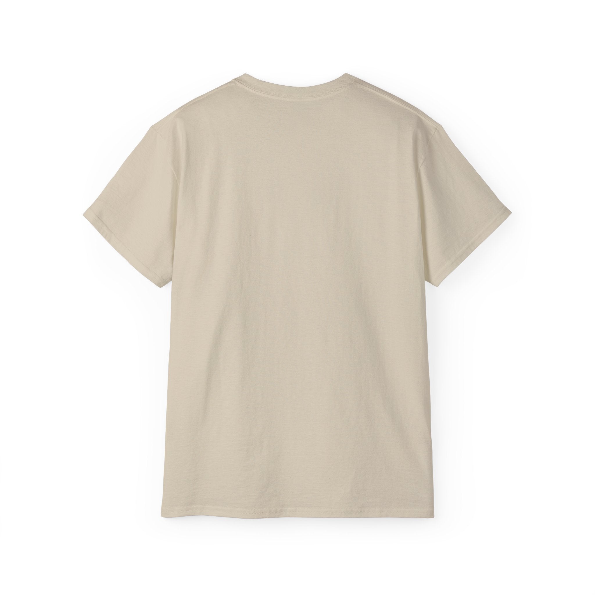 Zero Clucks Given Tee