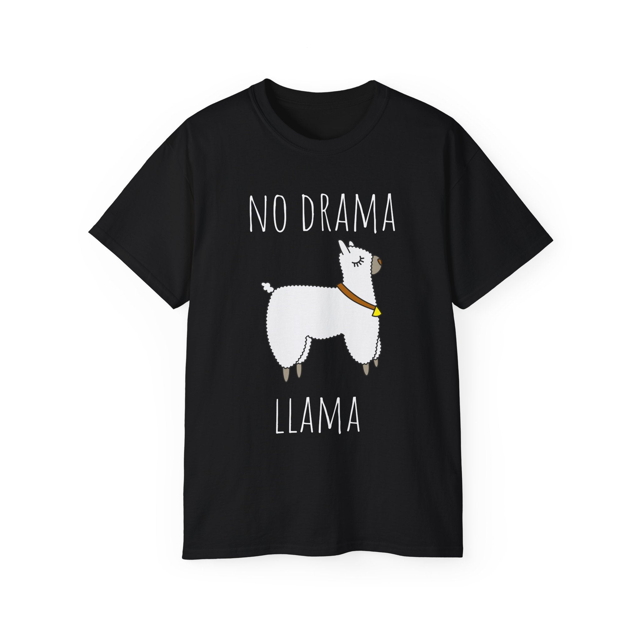 No Drama Llama Tee