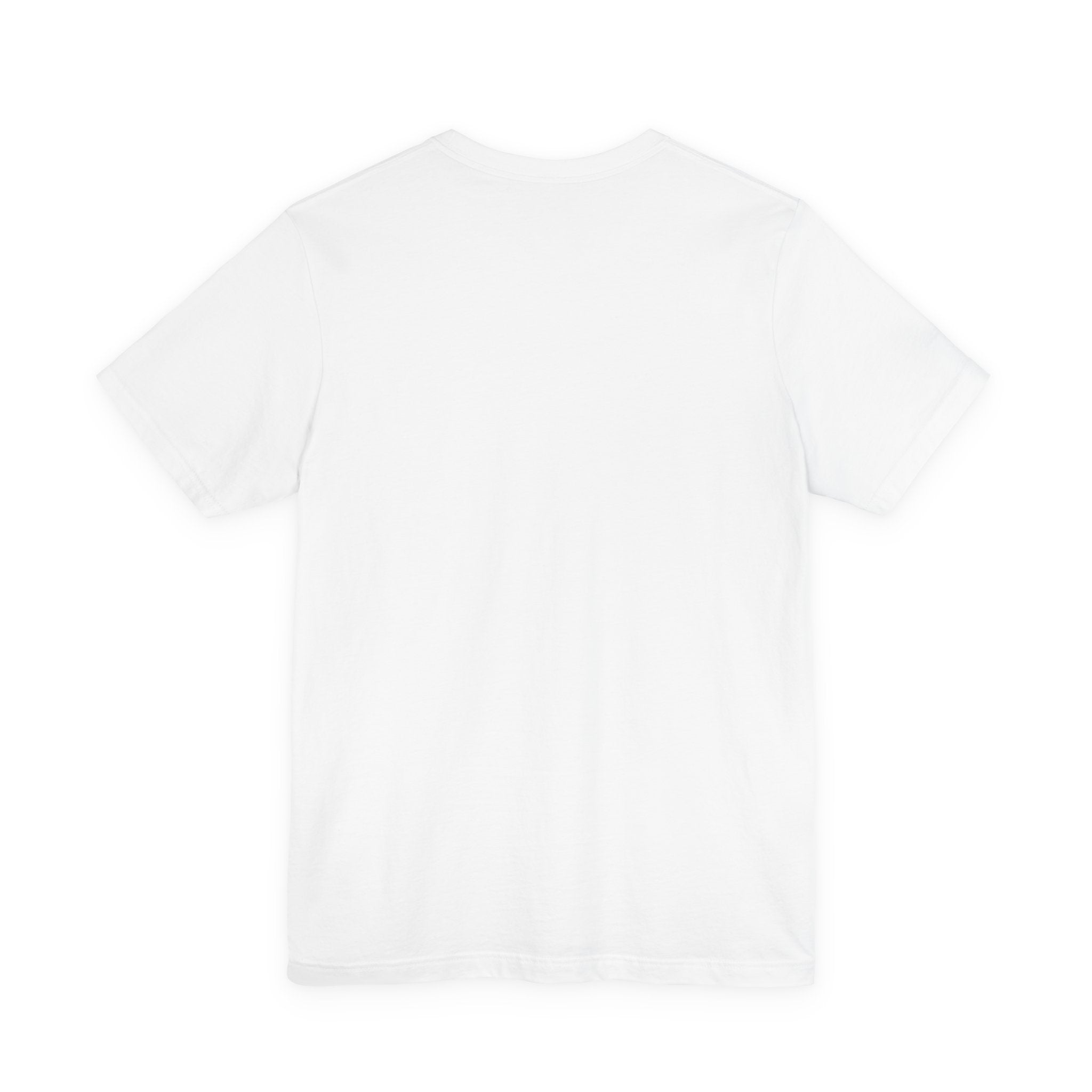 Nature Calls T-Shirt — Forest Trees Graphic Tee