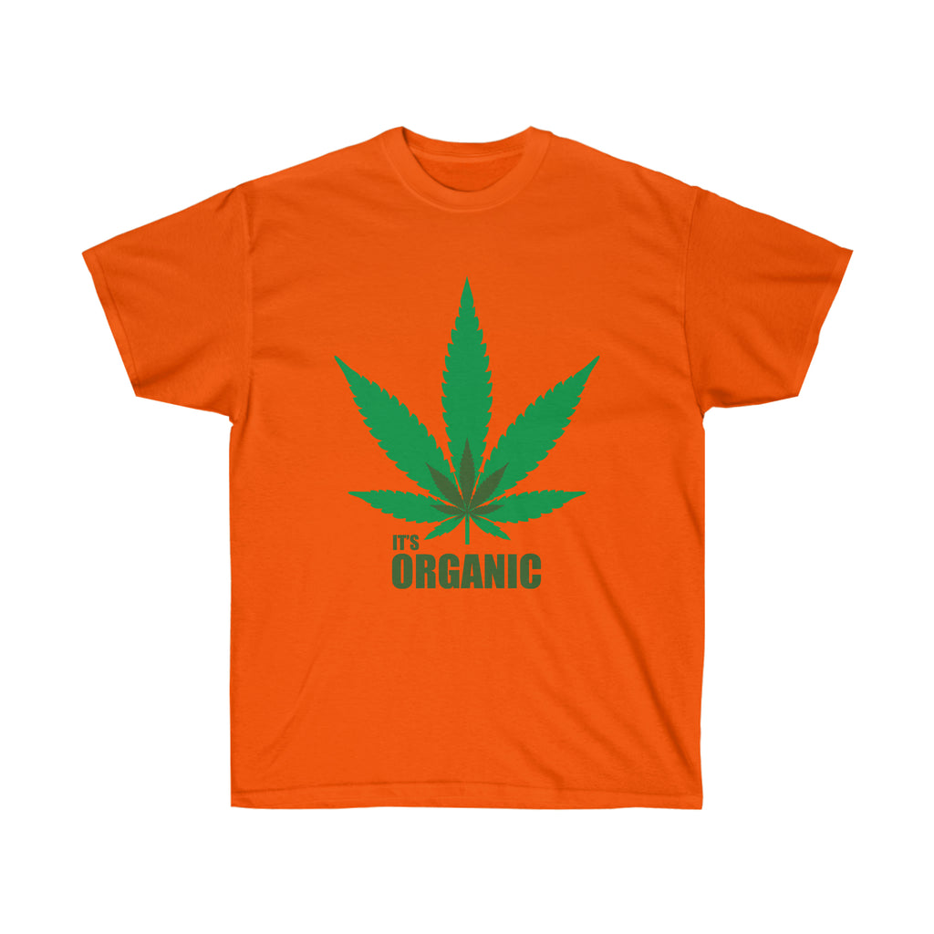 It's Organic Tee