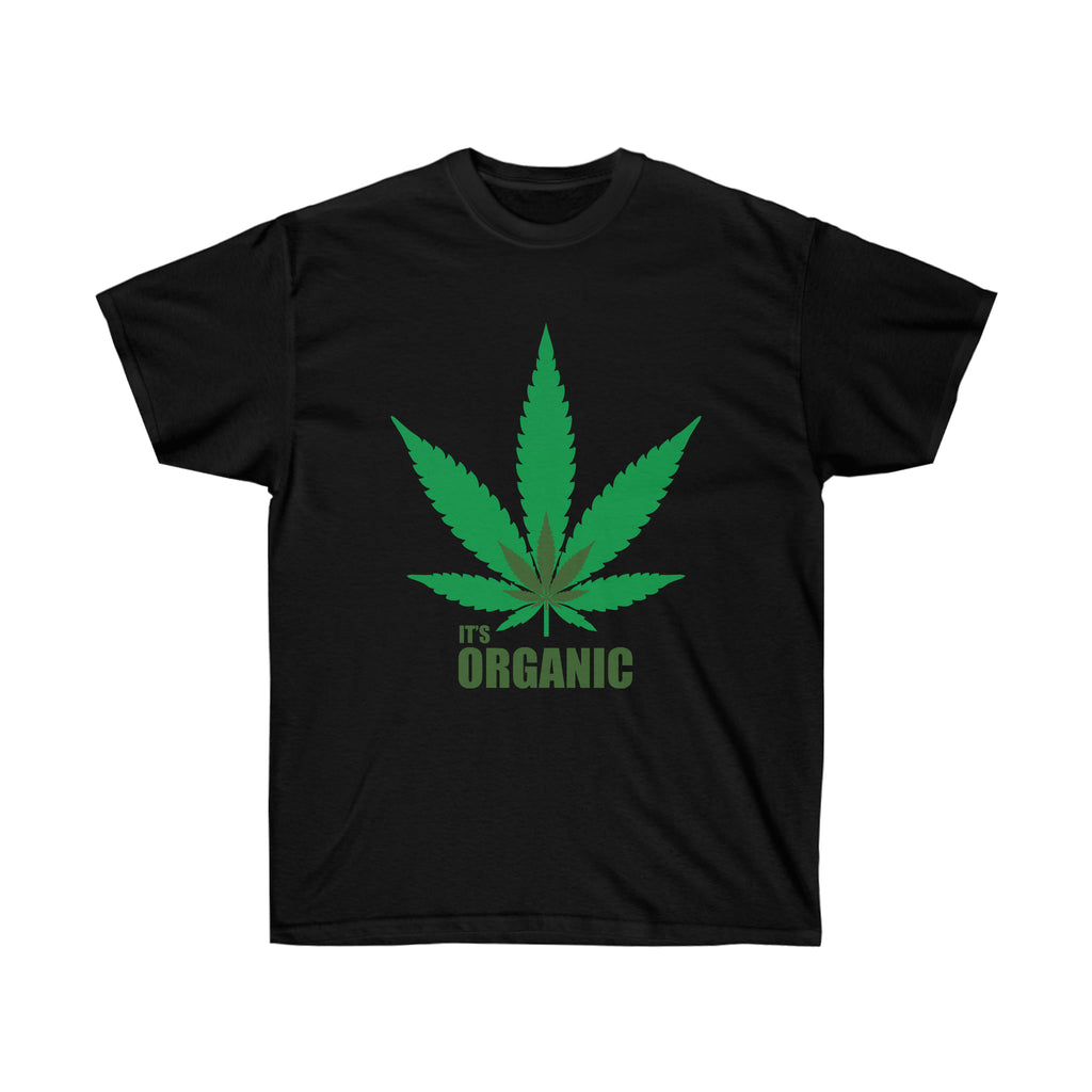 It's Organic Tee