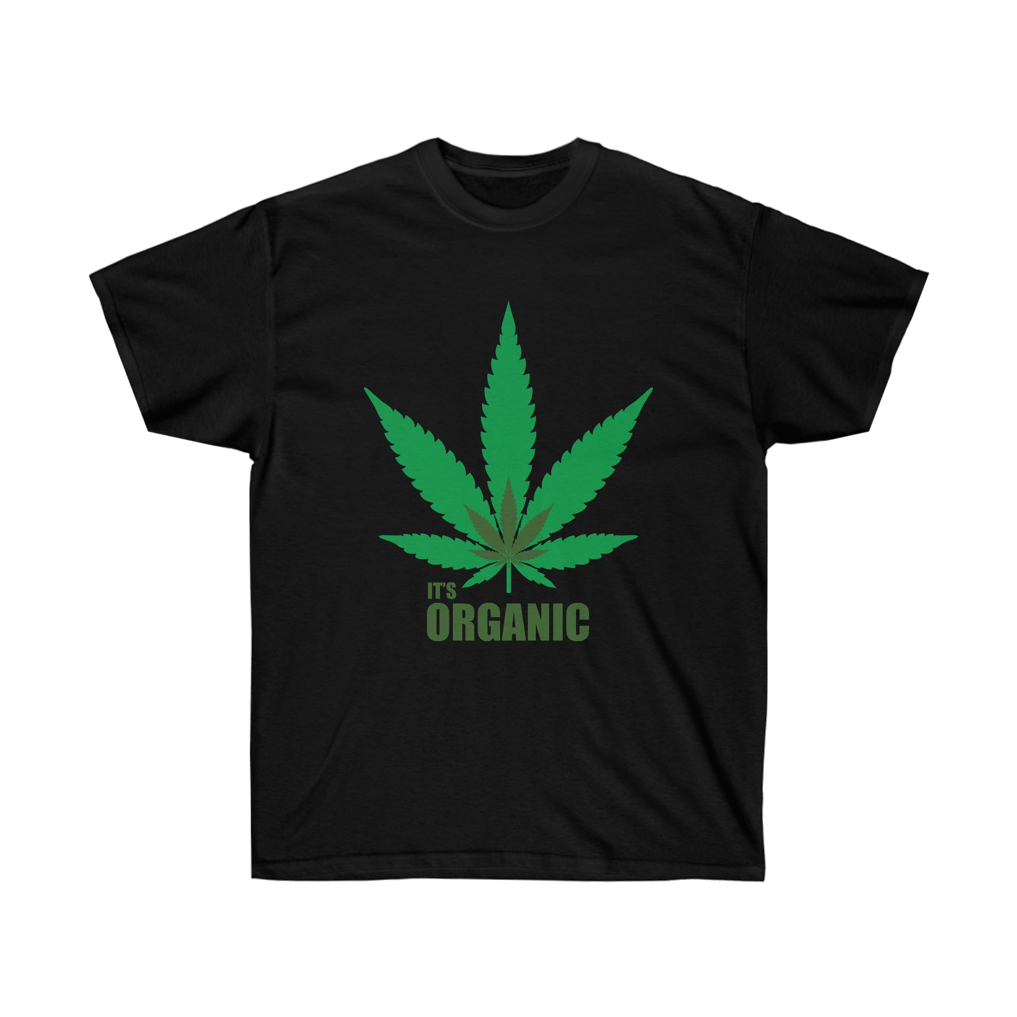It's Organic Tee