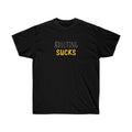 Adulting Sucks Tee