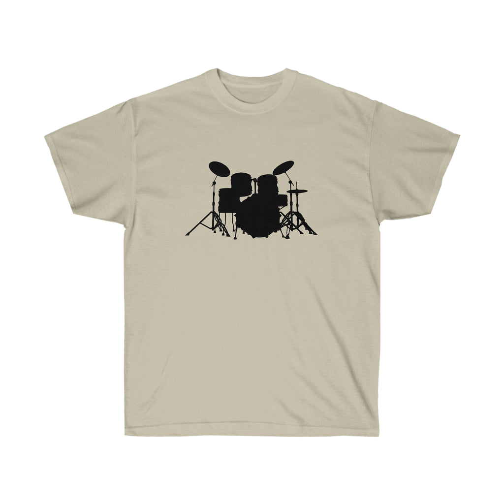 Drumset Tee