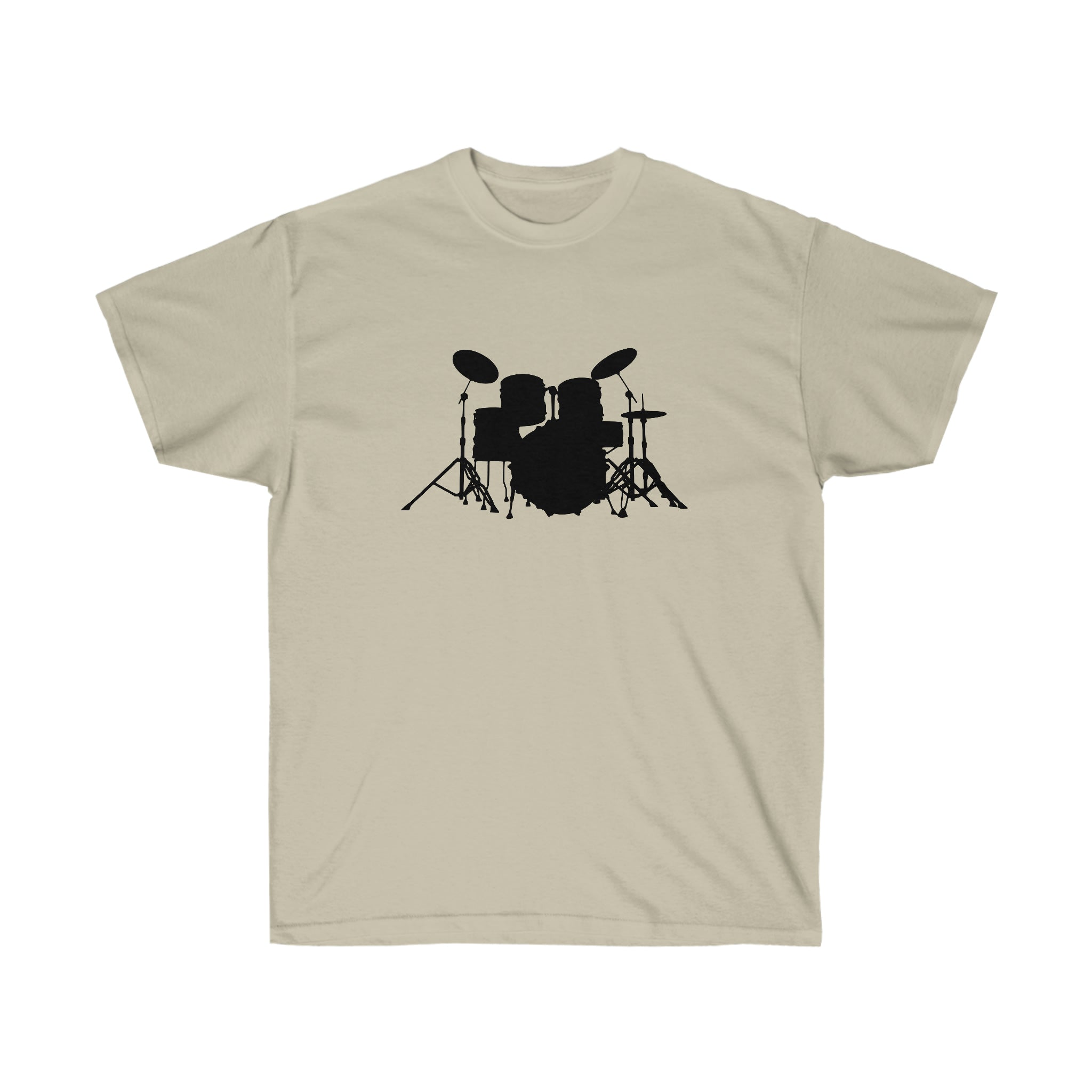 Drumset Tee