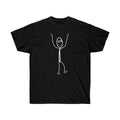 Stick Figure Tee