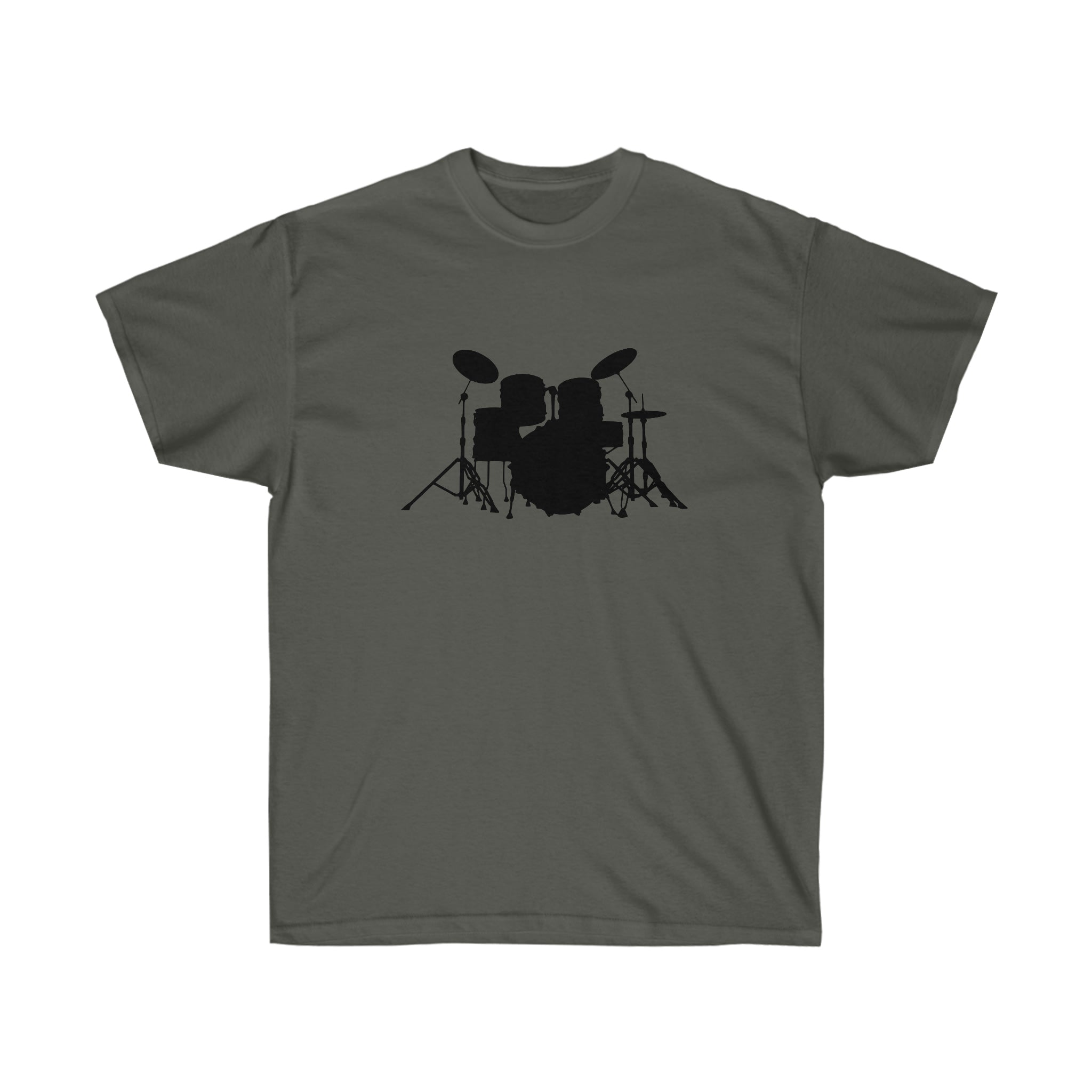 Drumset Tee