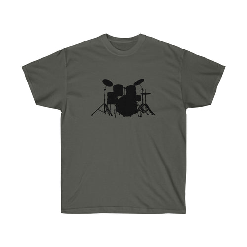 Drumset Tee