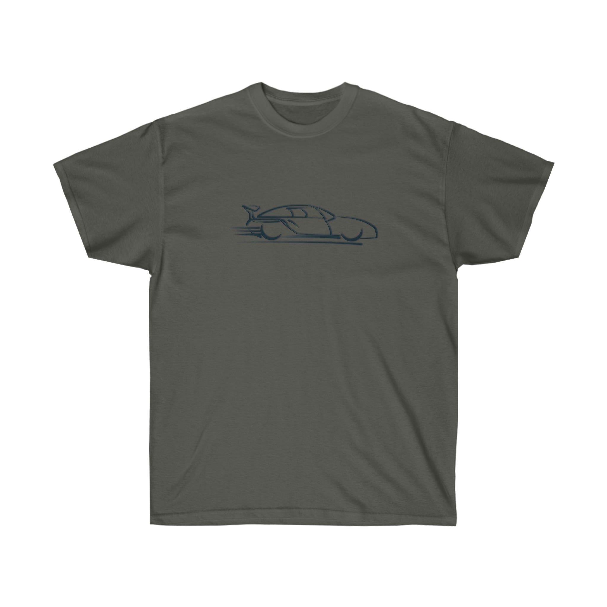 Racecar Tee