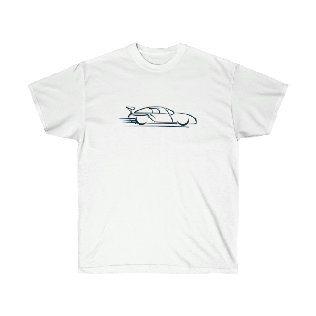 Racecar Tee