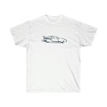 Racecar Tee
