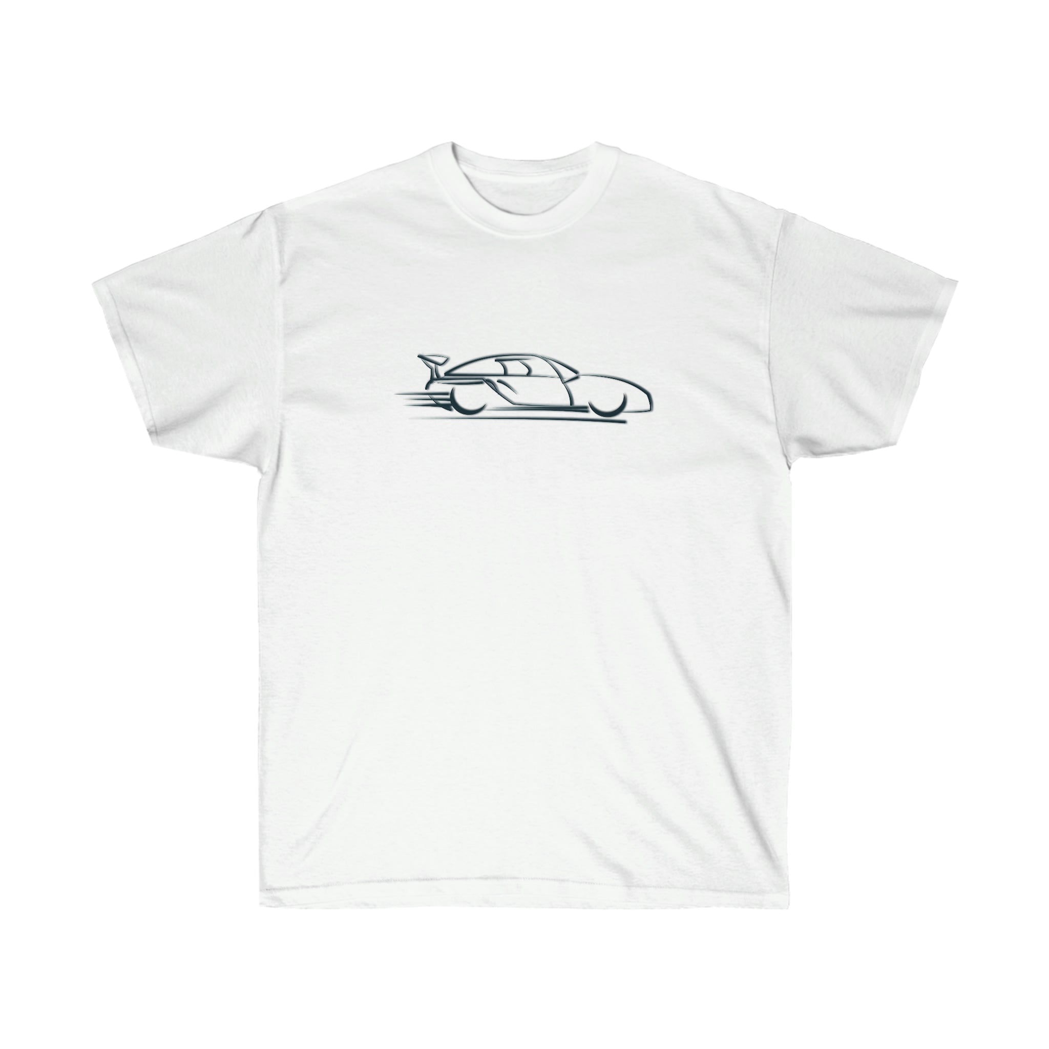 Racecar Tee
