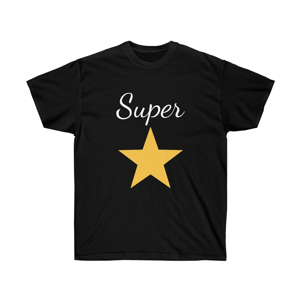 Super Star Tee