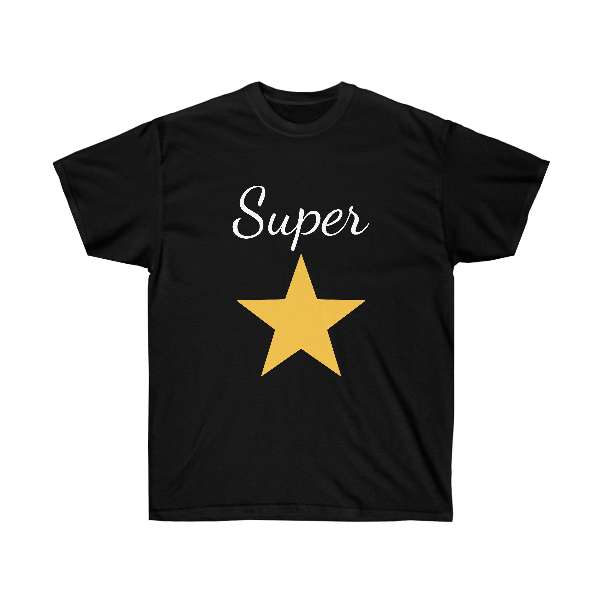 Super Star Tee