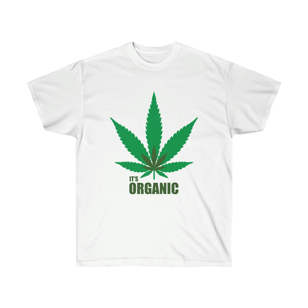 It's Organic Tee
