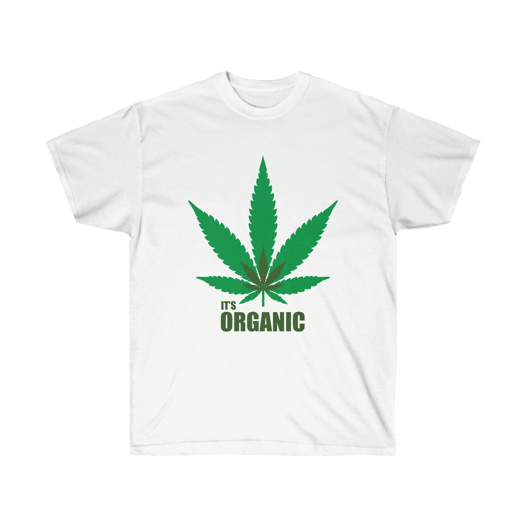 It's Organic Tee