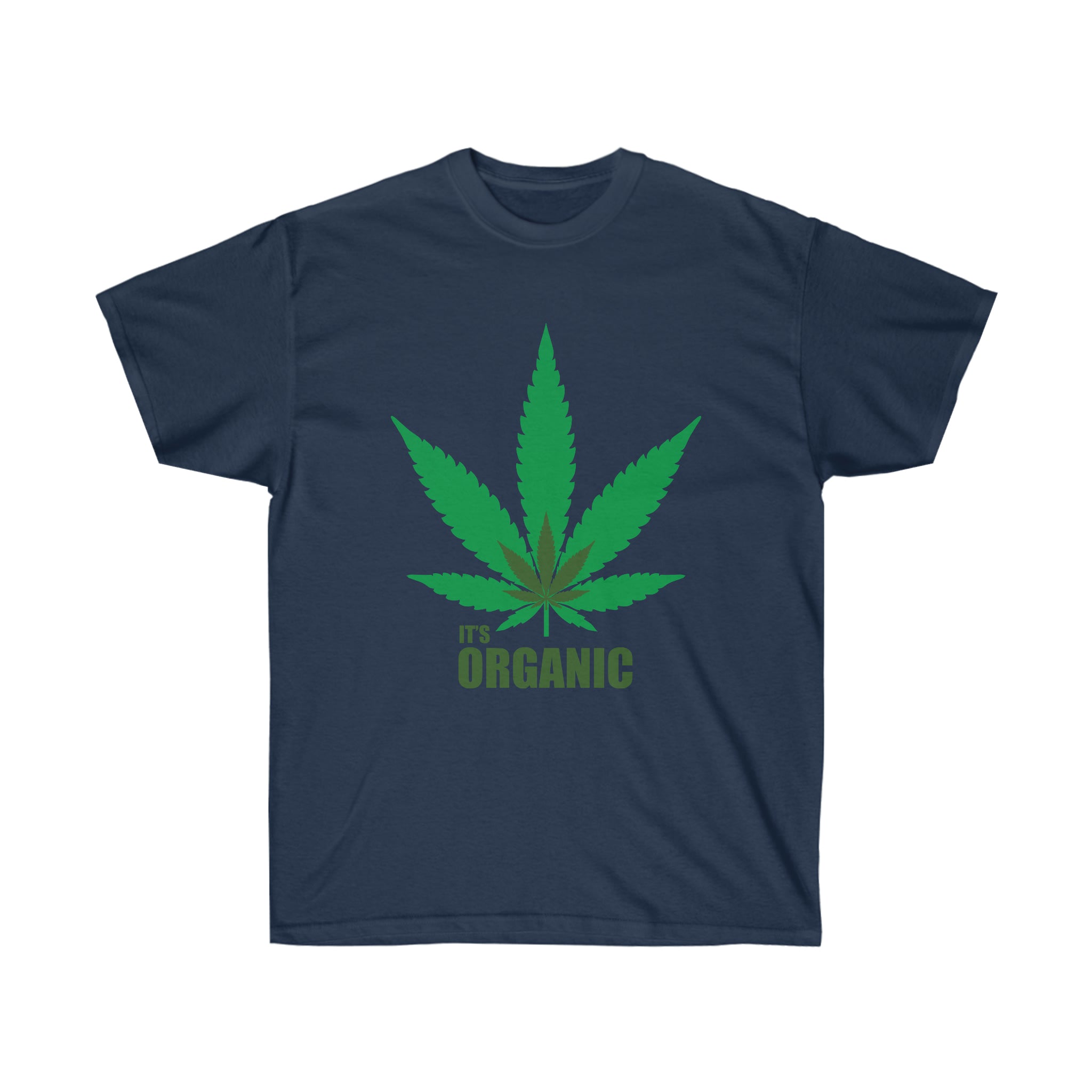 It's Organic Tee
